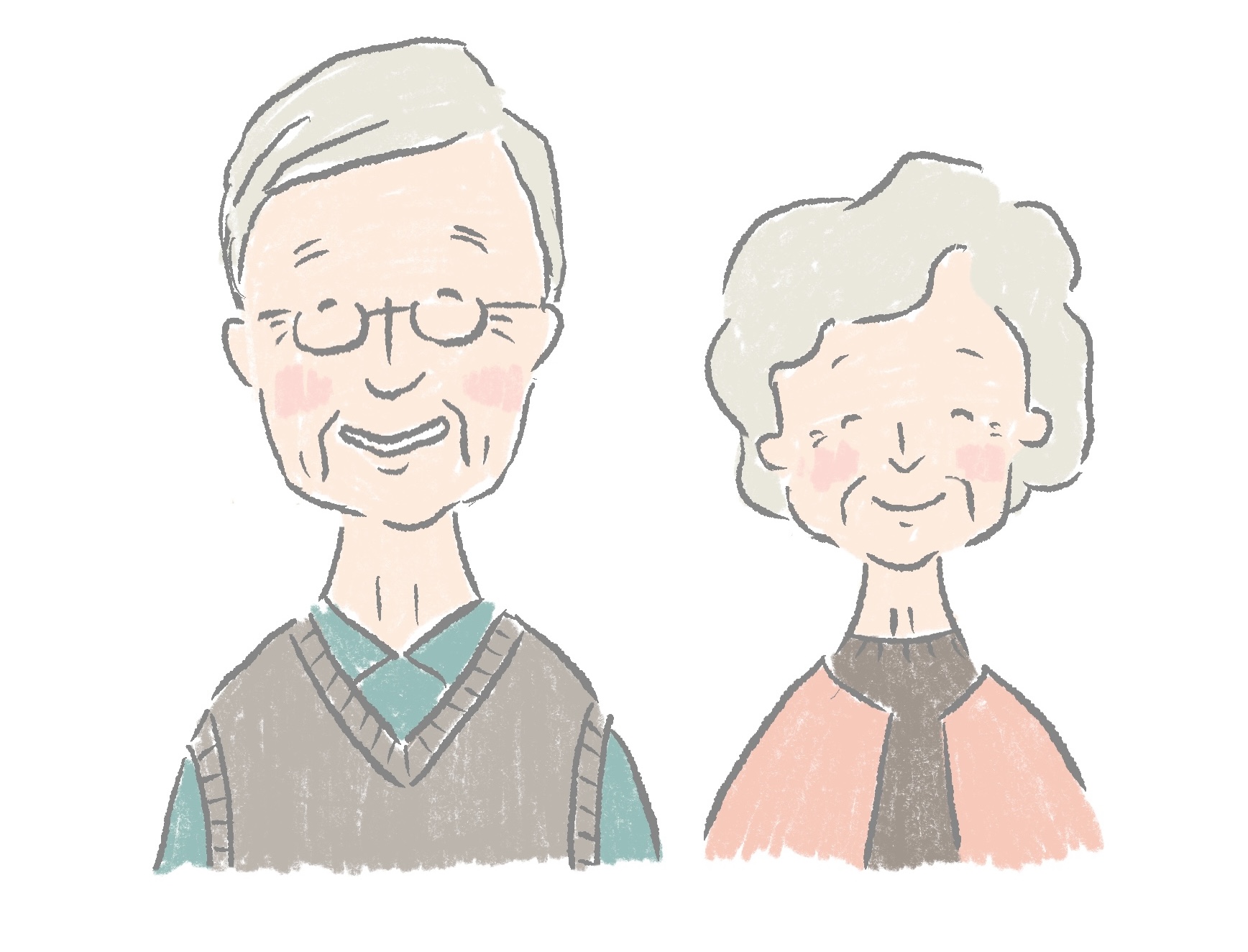 老人ホームではどんな感染症 インフルエンザなど 対策が行われているのか 兵庫老人ホーム介護施設紹介センター 円か