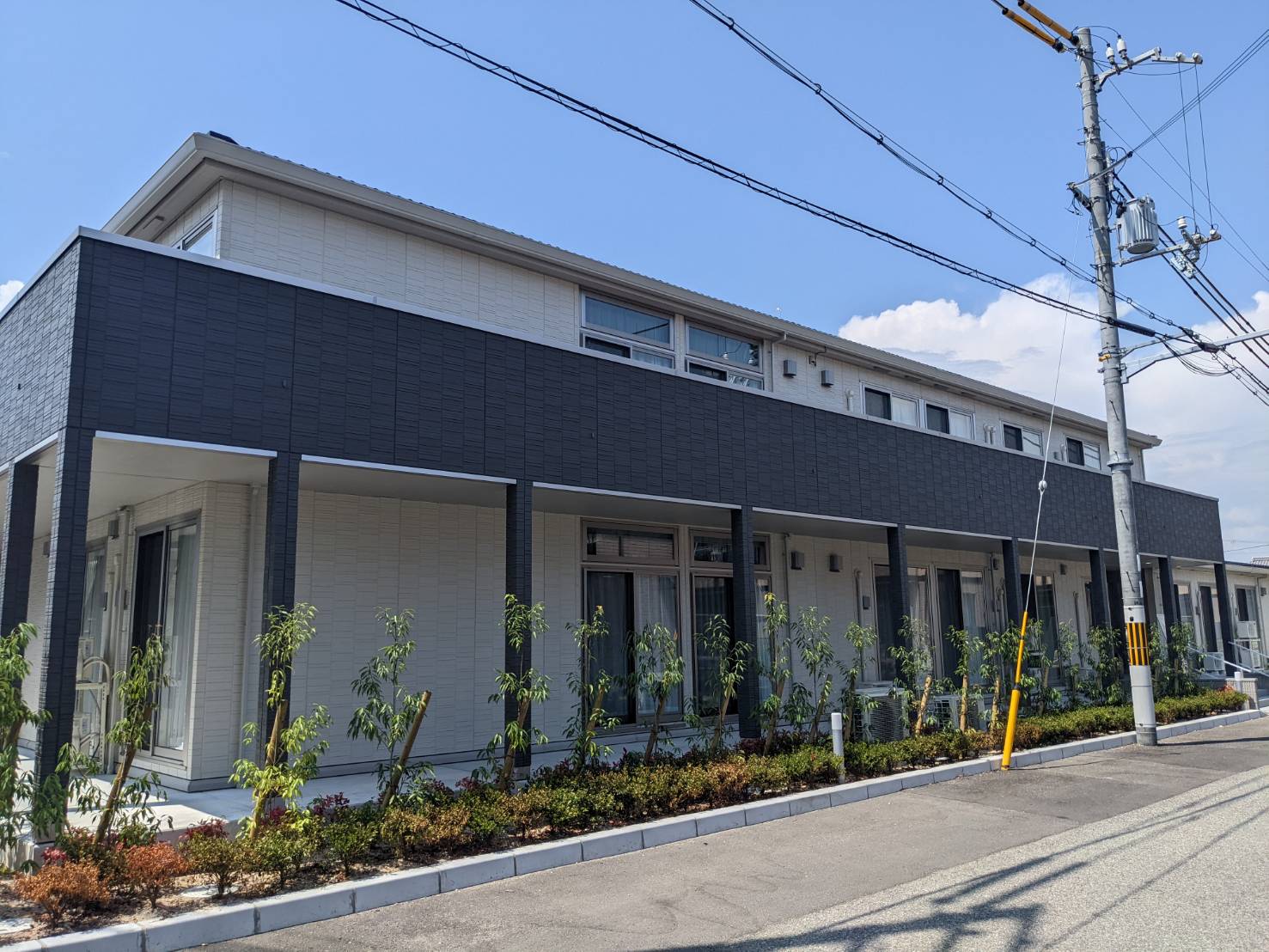 神戸市西区にある新規オープン予定の老人ホームをご紹介！