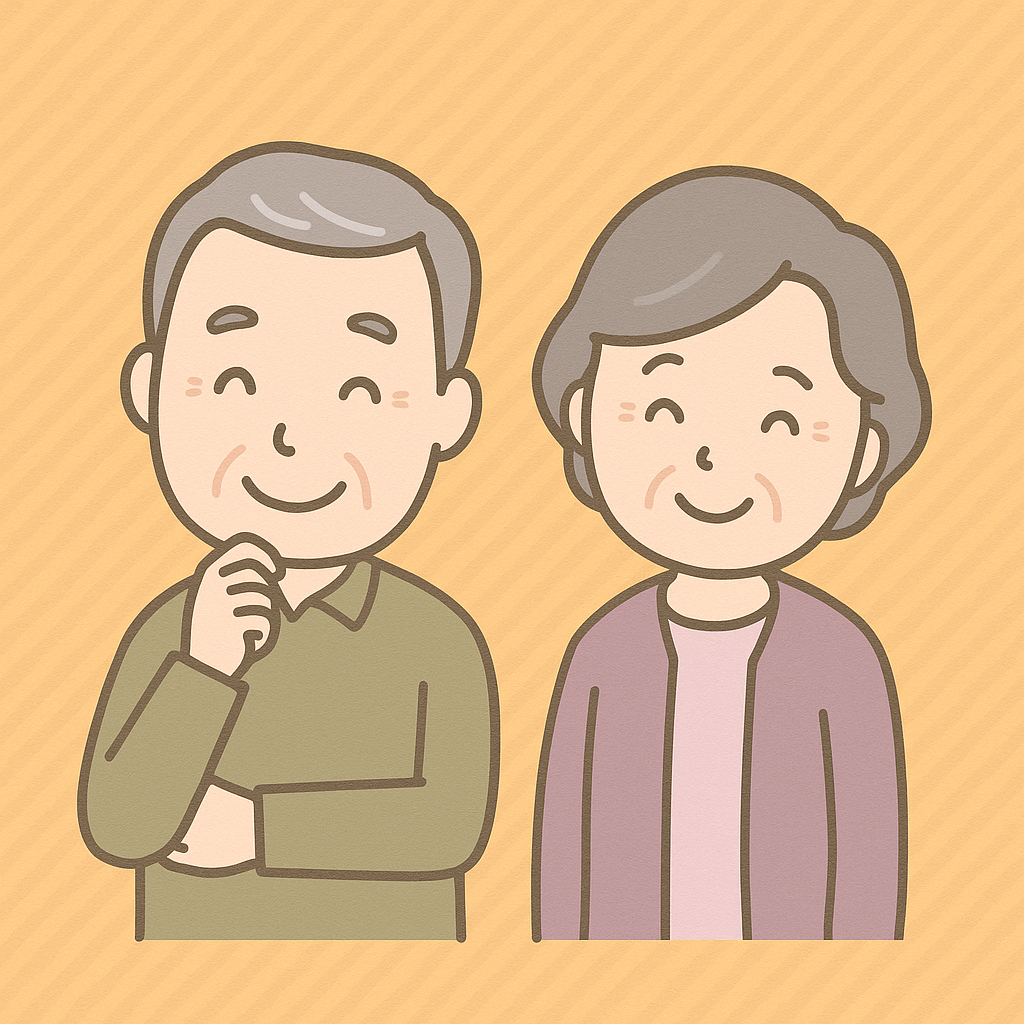 【ご入居事例】「身寄りがいない」と諦めないで!加古川で叶えた安心のシニアライフ🏡|保証人の問題を専門家と解決