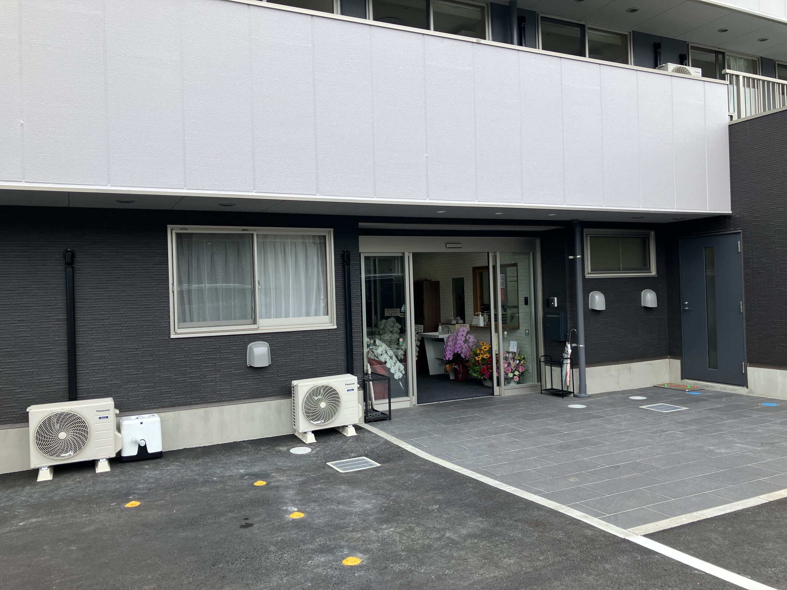 【姫路市】介護とリハビリに強い！「かりゆし姫路北平野」をご紹介🏡✨