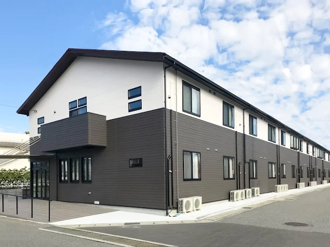 アンジェス姫路