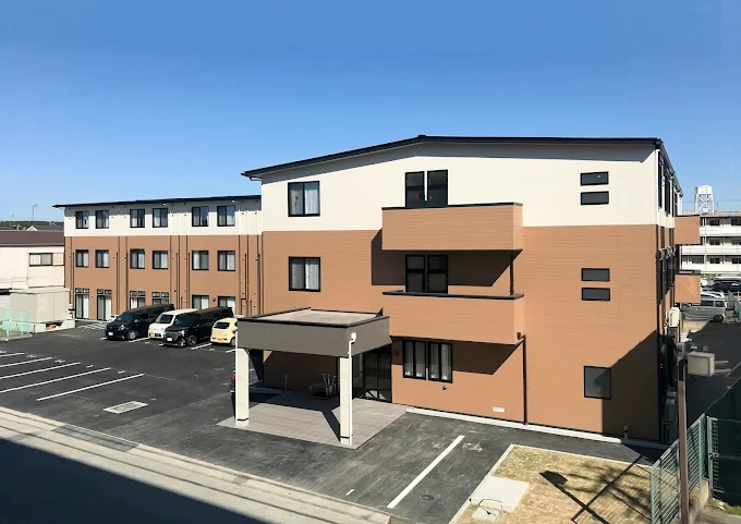 アンジェス加古川